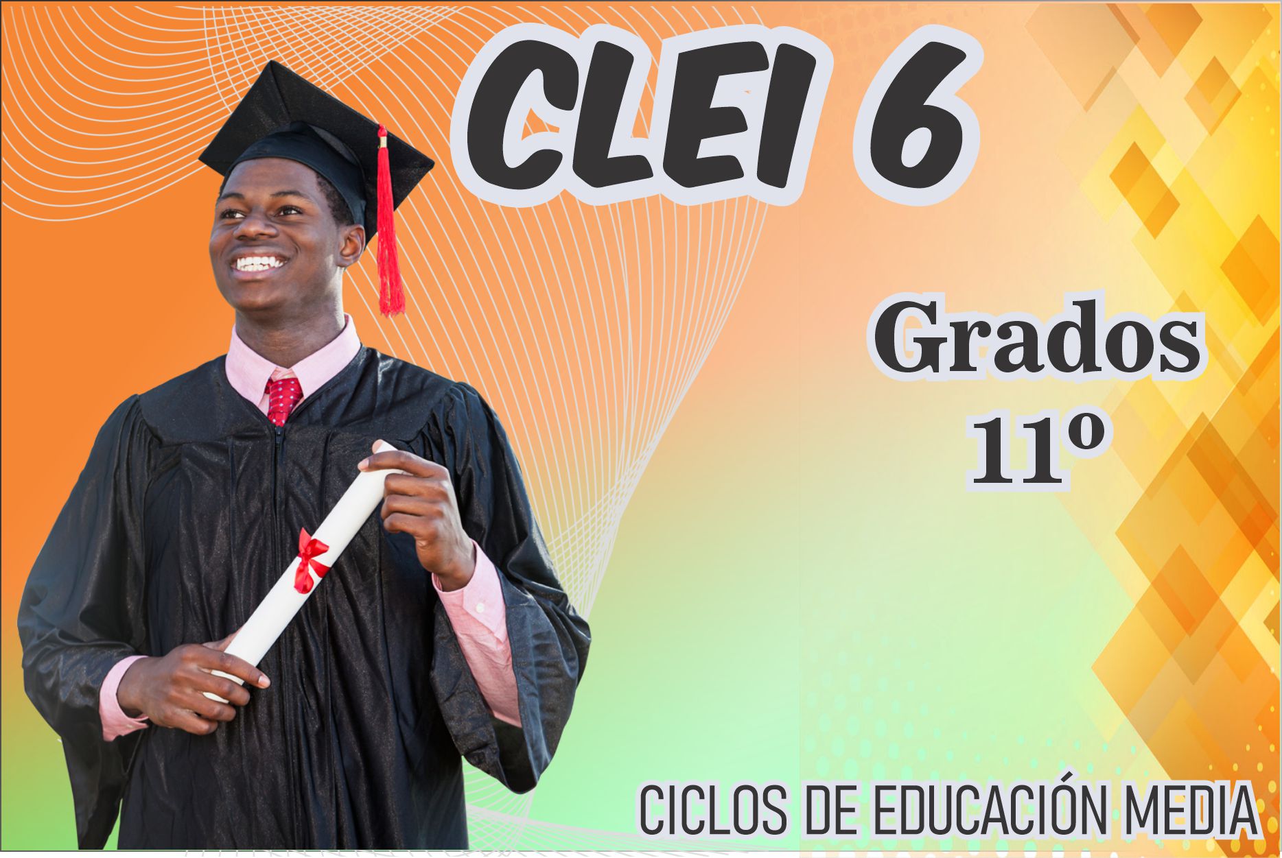Bachillerato por Ciclos